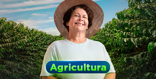 Agricultura