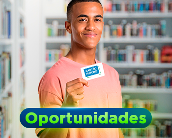 Oportunidades